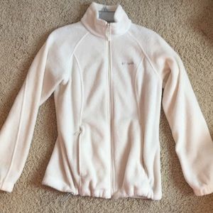 Columbia jacket